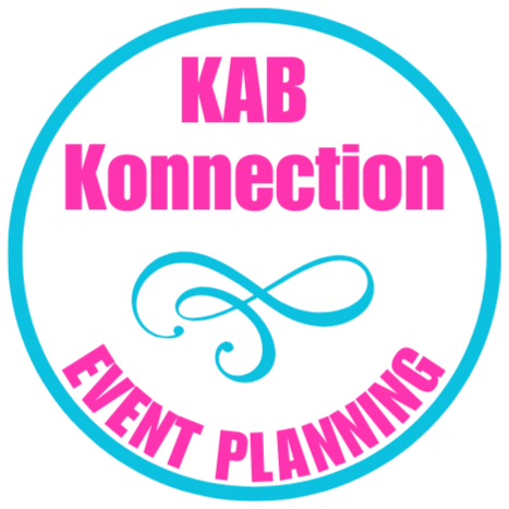 KAB Konnection Event Planning
