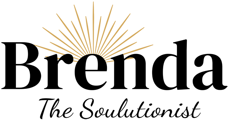 Brenda The Soulitionist Brenda The Soulitionist