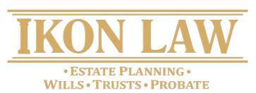 IKON LAW IKON LAW