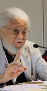 James Eber Campbell, previously presented by MPMA Chapter 9
