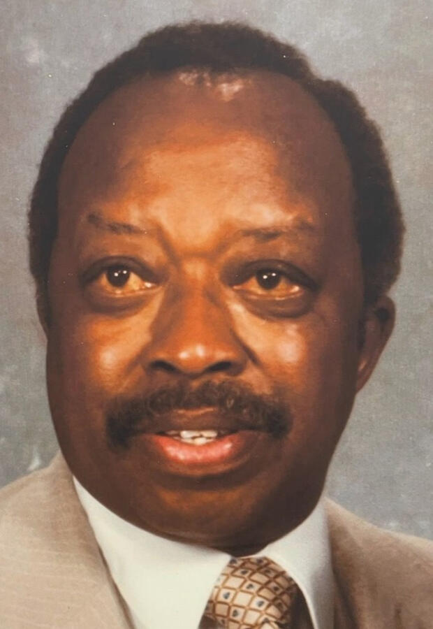 John E. Foushee